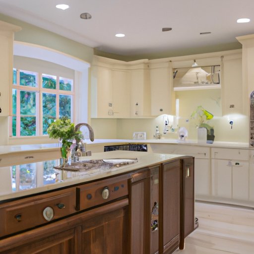 A Comprehensive Guide to Refacing Kitchen Cabinets: Cost Breakdown