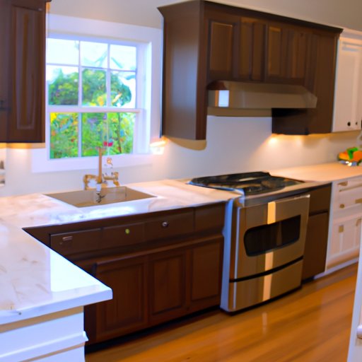 What You Need to Know About Refacing Kitchen Cabinets and Its Cost