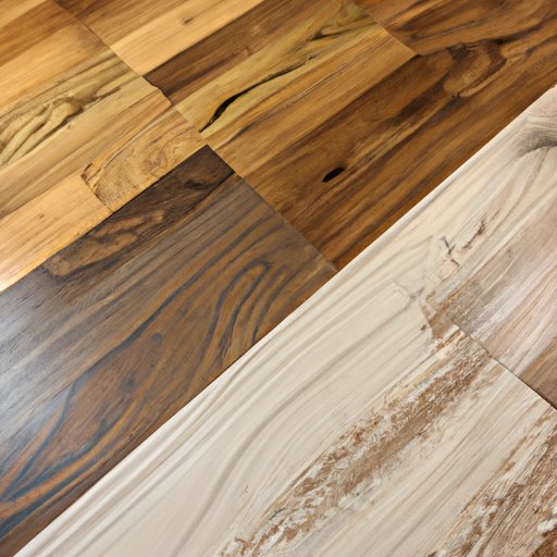 Exploring the Different Costs of Refinishing Hardwood Floors