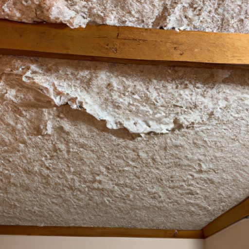 Common Questions About Asbestos Popcorn Ceiling Removal Costs