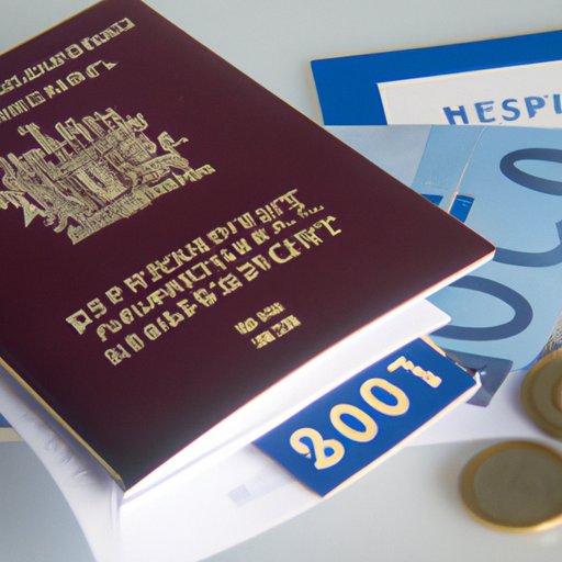 Breaking Down the Costs of Renewing a Passport