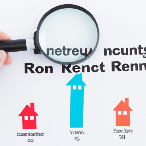 Research on Average Rental Costs