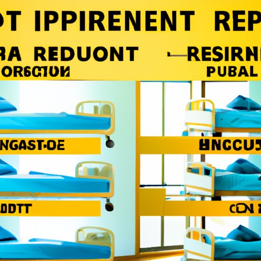 Overview of Factors that Affect the Cost of Renting a Hospital Bed