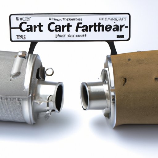 Comparing Prices: Where to Get the Best Deal on a Catalytic Converter
