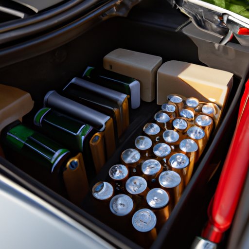 How to Keep Your Tesla Battery in Top Shape and What it Costs