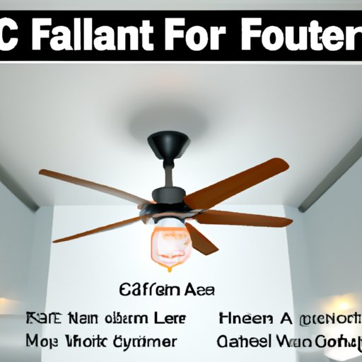 Understanding the Total Cost of Operating a Ceiling Fan