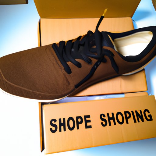 The Benefits of Shipping Shoes and Potential Savings