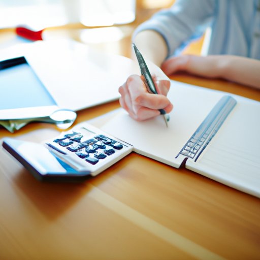 Calculating the Total Cost of Starting a Business