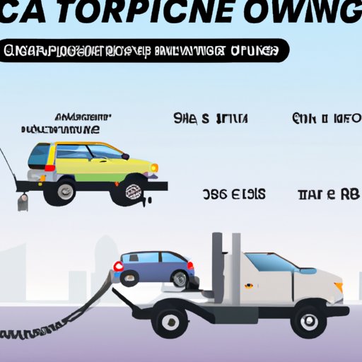 A Comprehensive Guide to the Cost of Towing a Car