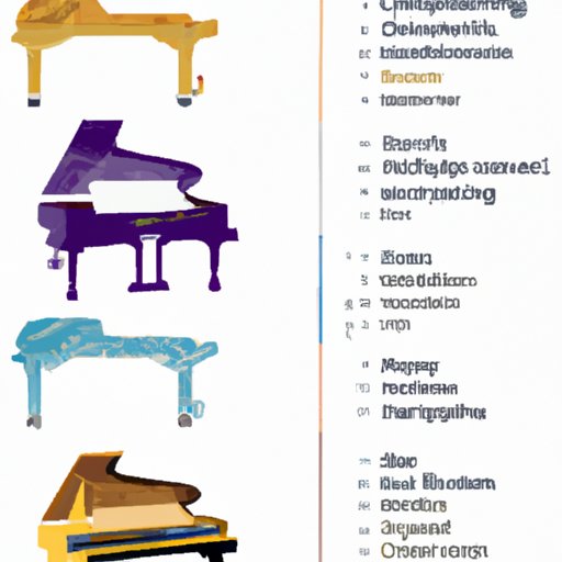 Comparing Piano Tuning Costs Across Different Regions