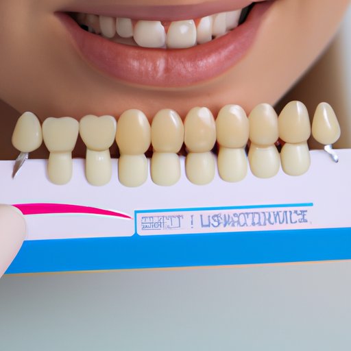 Exploring the Cost of Professional Teeth Whitening Treatments