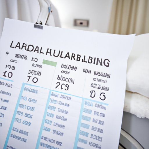 Calculating Your Laundry Service Costs