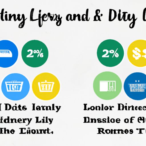 Comparing Laundry Services: A Cost Breakdown