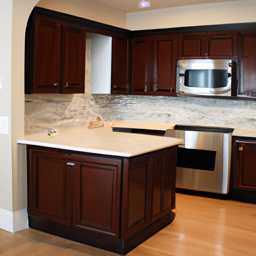 Tips for Reducing Kitchen Remodel Costs