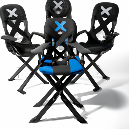 Getting the Best Deal on the X Chair: What You Need to Know