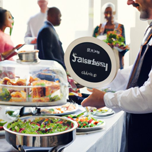 How to Choose the Right Caterer for Your Budget