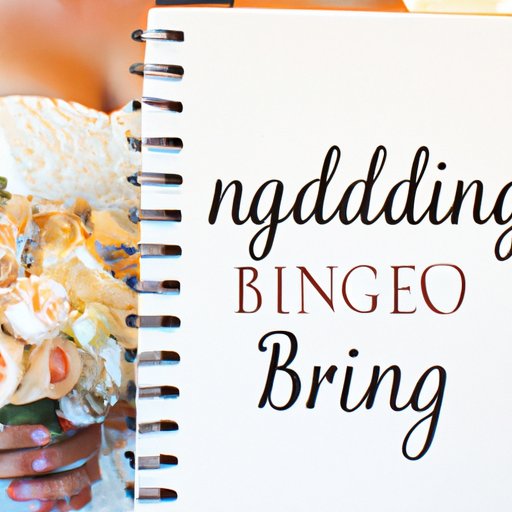 What You Need to Know Before Setting a Wedding Budget