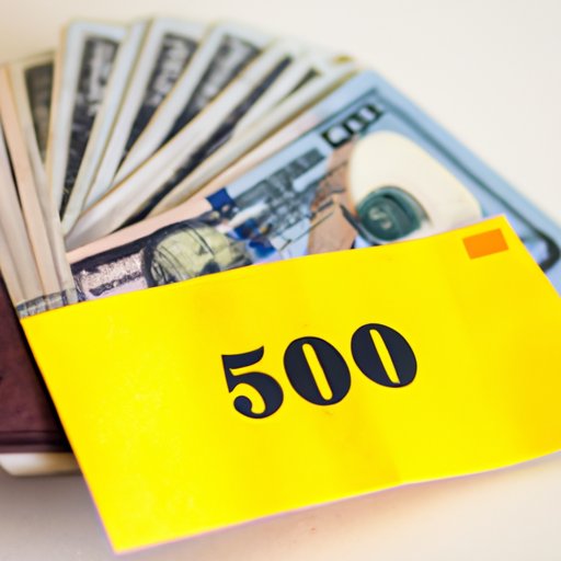 Exploring the Pros and Cons of Sending $500 with Western Union