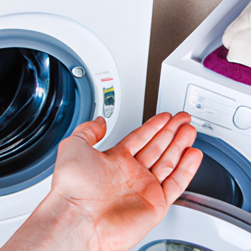 How to Reduce Electricity Costs with Efficient Washers and Dryers