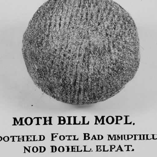 History of Mothball Use in the United States
