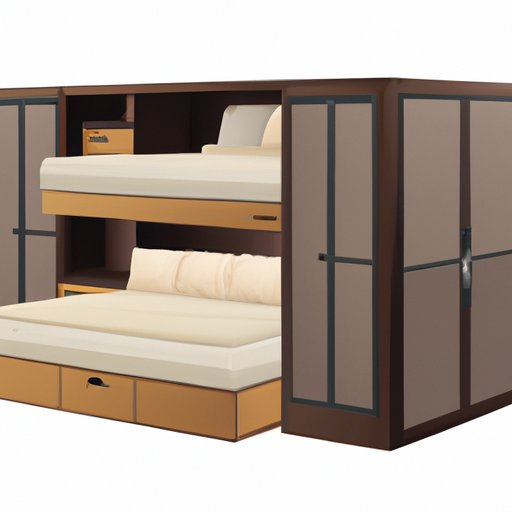A Guide to Finding the Best Murphy Bed Deals