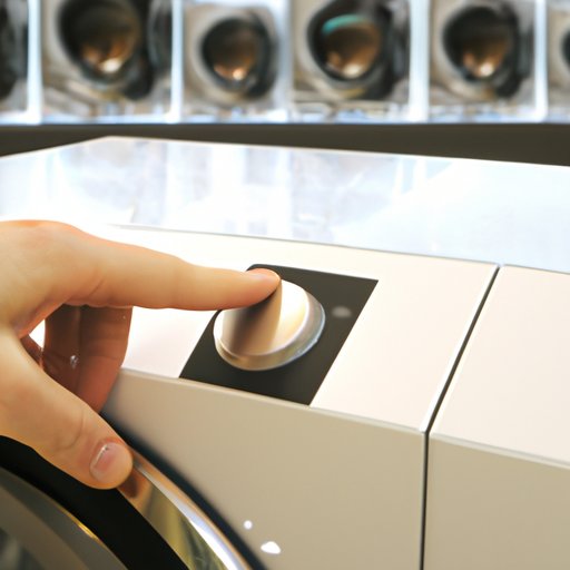 How to Choose the Right Washer for Your Home