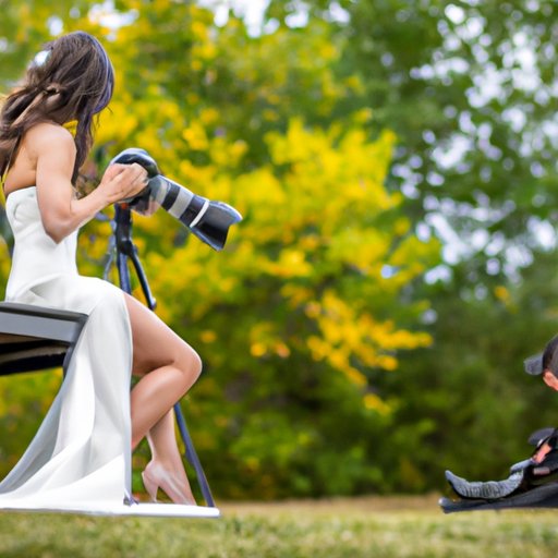 Breaking Down the Typical Cost of Hiring a Wedding Photographer
