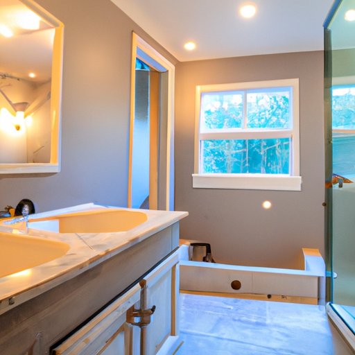 What You Need to Know Before Starting a Bathroom Remodel