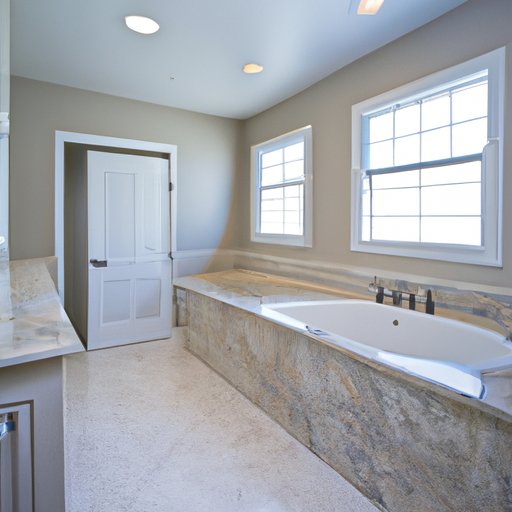 Common Mistakes to Avoid When Planning a Bathroom Remodel