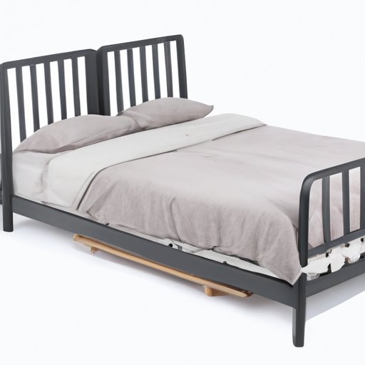 A Guide to Shopping for a Bed Frame on Any Budget