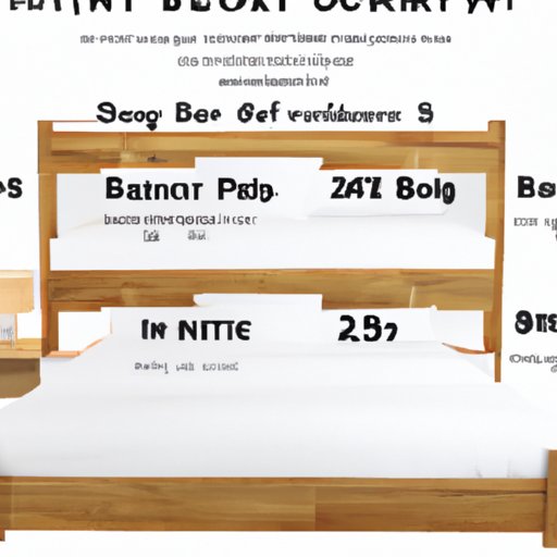Breaking Down the Cost of Bed Frames from Most Expensive to Least