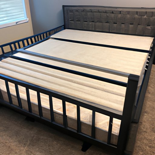 What You Need to Know Before Buying a Bed Frame