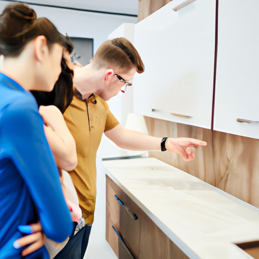 Exploring Different Types of Kitchen Cabinets and Their Prices