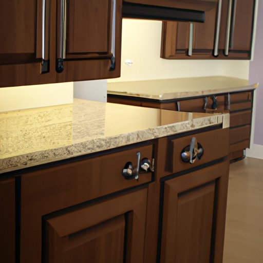 Analyzing the Cost of Kitchen Cabinets: A Breakdown of Prices