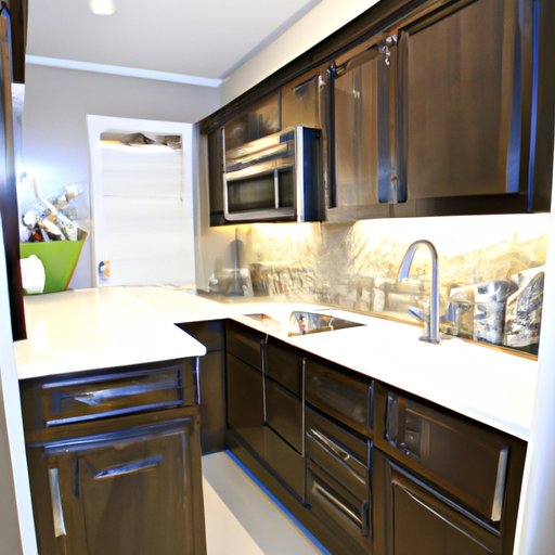Get the Most Value Out of Your Kitchen Cabinets