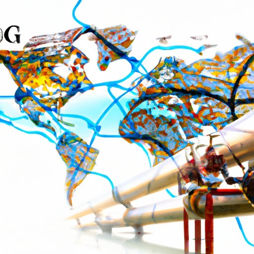 Analyzing the Future of Global Gas Supplies