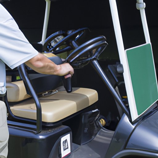 Maintaining Your Golf Cart for Optimal Performance