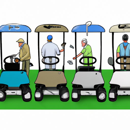 Choosing the Right Golf Cart for You