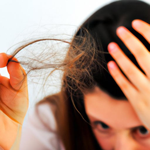 Investigating Causes of Hair Loss and Ways to Prevent It