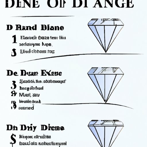 A Guide to Buying a 1 Carat Diamond