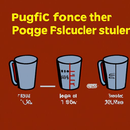 The Science Behind 3 Ounces Equaling a Cup