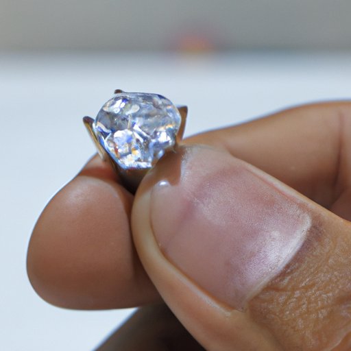 What You Should Know Before Buying a 1 Carat Diamond Ring