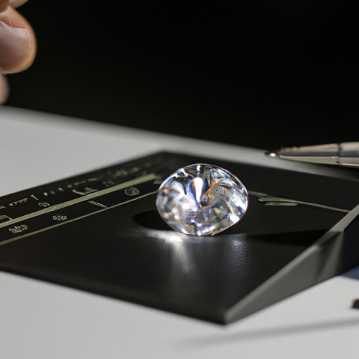 Experts Reveal the Secrets to Determining the True Value of a 12 Carat Diamond