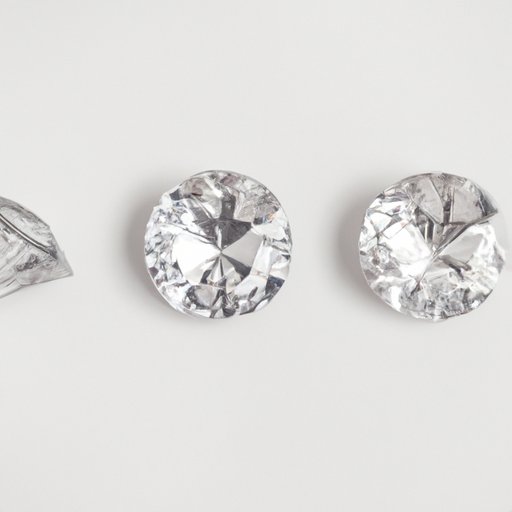 Comparing 4 Carat Diamonds: A Comprehensive Look at Price and Quality