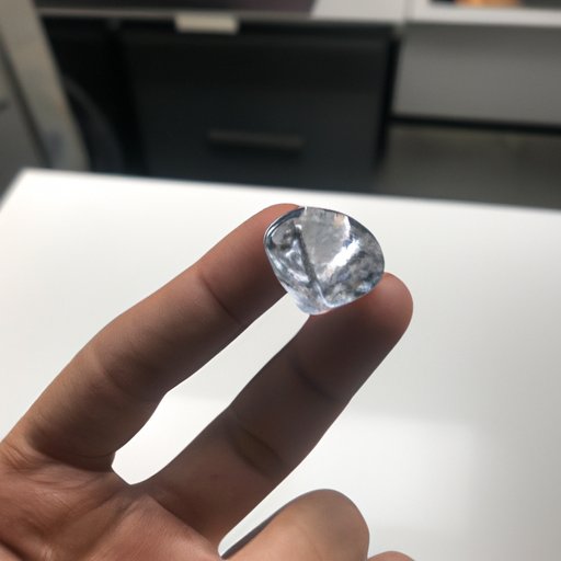 What You Need to Know About Buying a 4 Carat Diamond