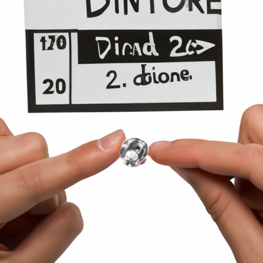 How to Find the Perfect 4 Carat Diamond for Your Budget