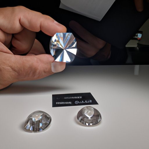 Exploring the Different Cuts of a 5 Carat Diamond