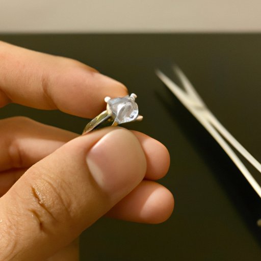 How to Get the Most Out of Your 5 Carat Diamond Ring