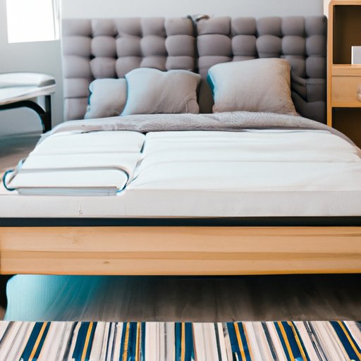 The Ultimate Guide to Bed Frame Prices: What You Need to Know