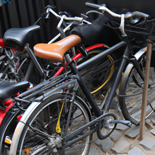 Exploring the Different Types of Bicycles and Their Costs